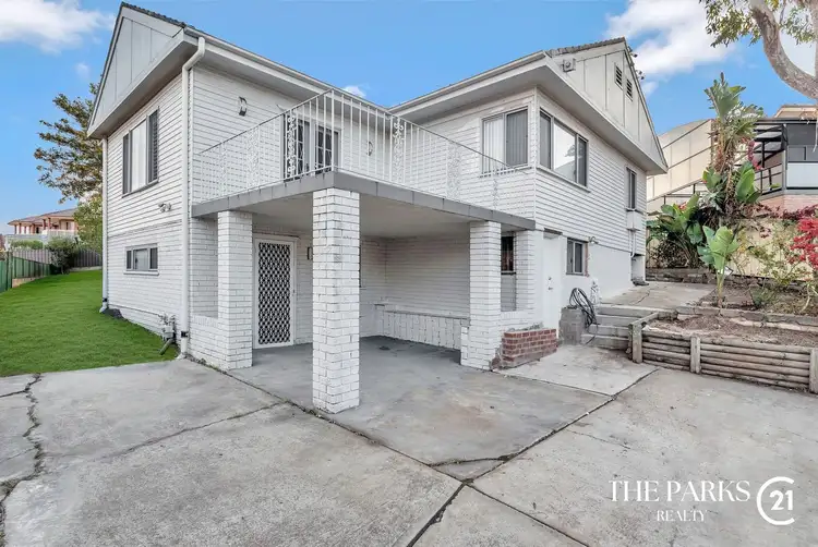 55 Boomerang Road, Edensor Park NSW 2176