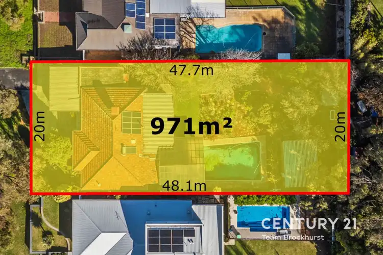 29 Wolsely Road, East Fremantle WA 6158