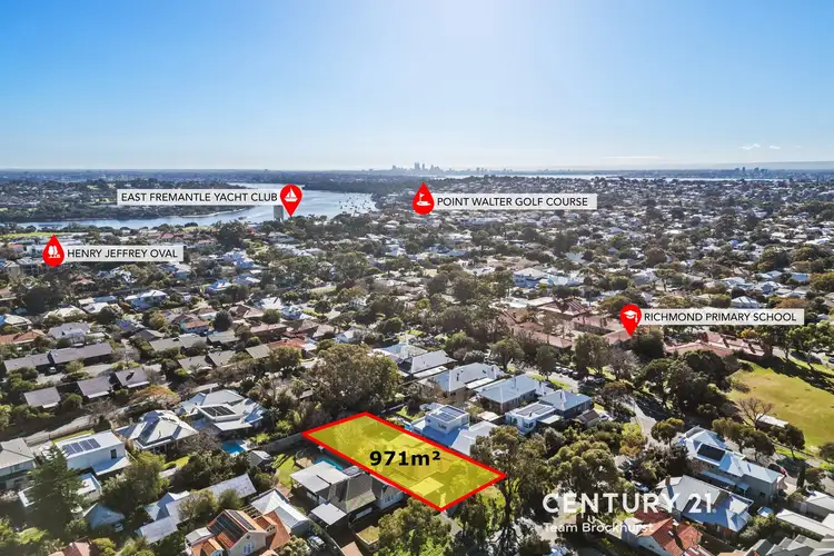 Third view of Homely house listing, 29 Wolsely Road, East Fremantle WA 6158