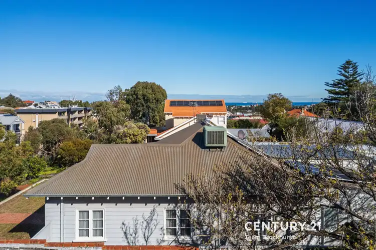 Seventh view of Homely house listing, 29 Wolsely Road, East Fremantle WA 6158