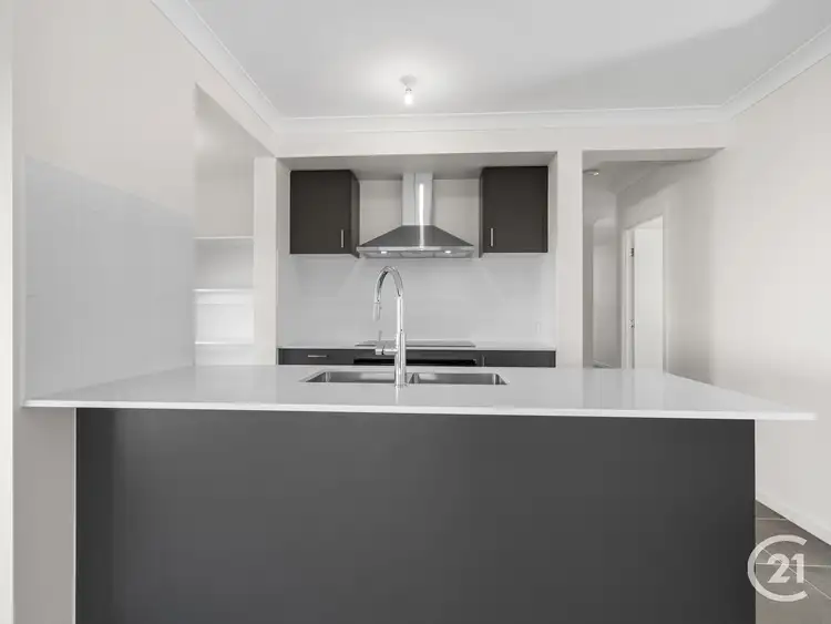 Second view of Homely house listing, 95 Wallace Street, Walloon QLD 4306
