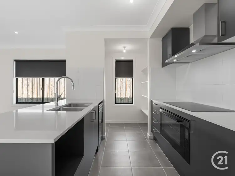 Third view of Homely house listing, 95 Wallace Street, Walloon QLD 4306