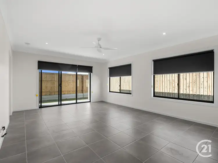 Fifth view of Homely house listing, 95 Wallace Street, Walloon QLD 4306