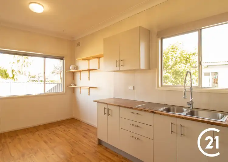 Third view of Homely house listing, 12 Elliot Street, Forbes NSW 2871