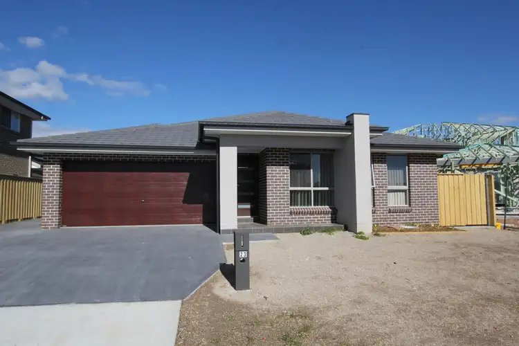 Main view of Homely house listing, 23 Hemmie Road, Edmondson Park NSW 2174
