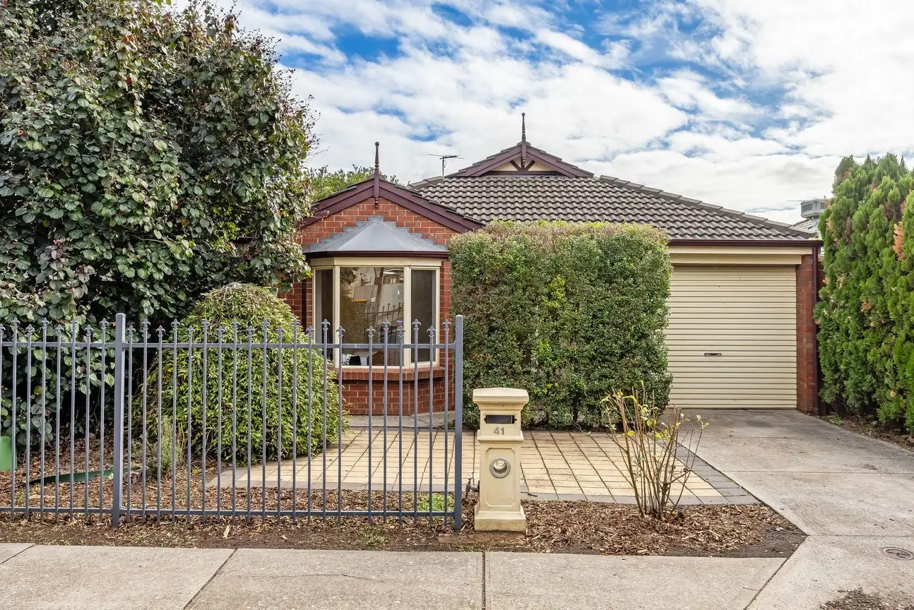 Main view of Homely house listing, 41 Mcinerney Avenue, Mitchell Park SA 5043