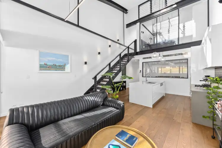 709/46 Riley Street, Woolloomooloo NSW 2011