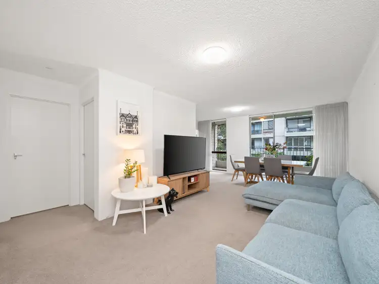 5e/6 Hampden Street, Paddington NSW 2021