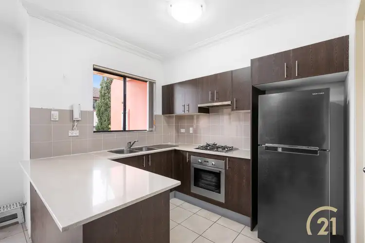 20/408-410 The Horsley Drive, Fairfield NSW 2165