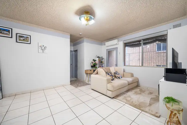 Second view of Homely unit listing, 9/9 Lackey Street, Fairfield NSW 2165