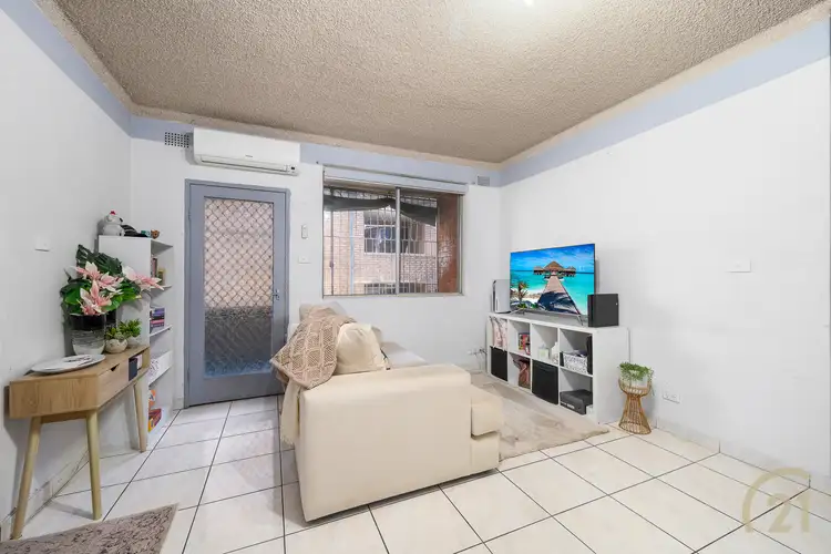 Third view of Homely unit listing, 9/9 Lackey Street, Fairfield NSW 2165