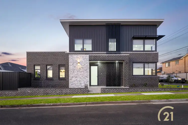 26 Karabar Street, Fairfield Heights NSW 2165