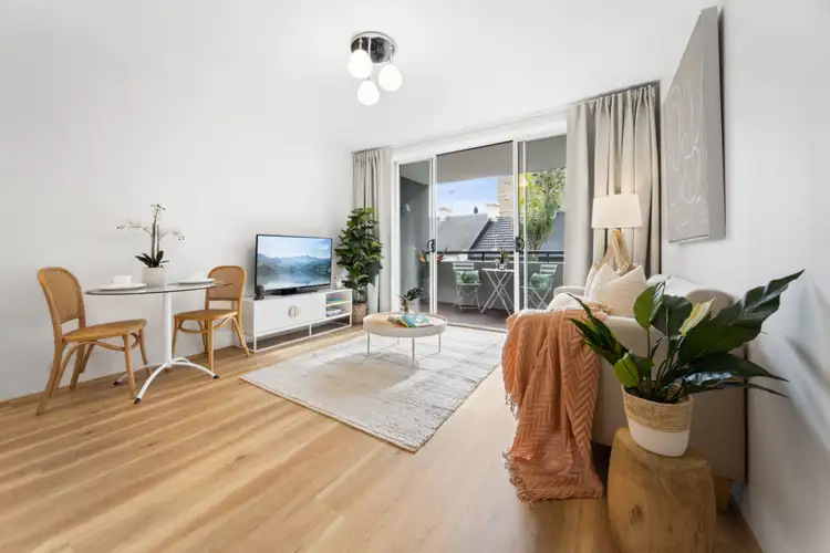 19/8-14 Underwood Street, Paddington NSW 2021