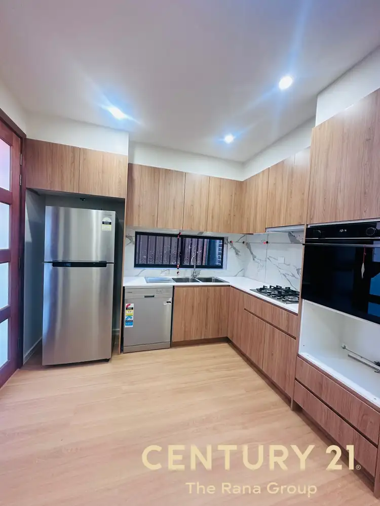 Second view of Homely house listing, 12A Himalaya Crescent, Seven Hills NSW 2147