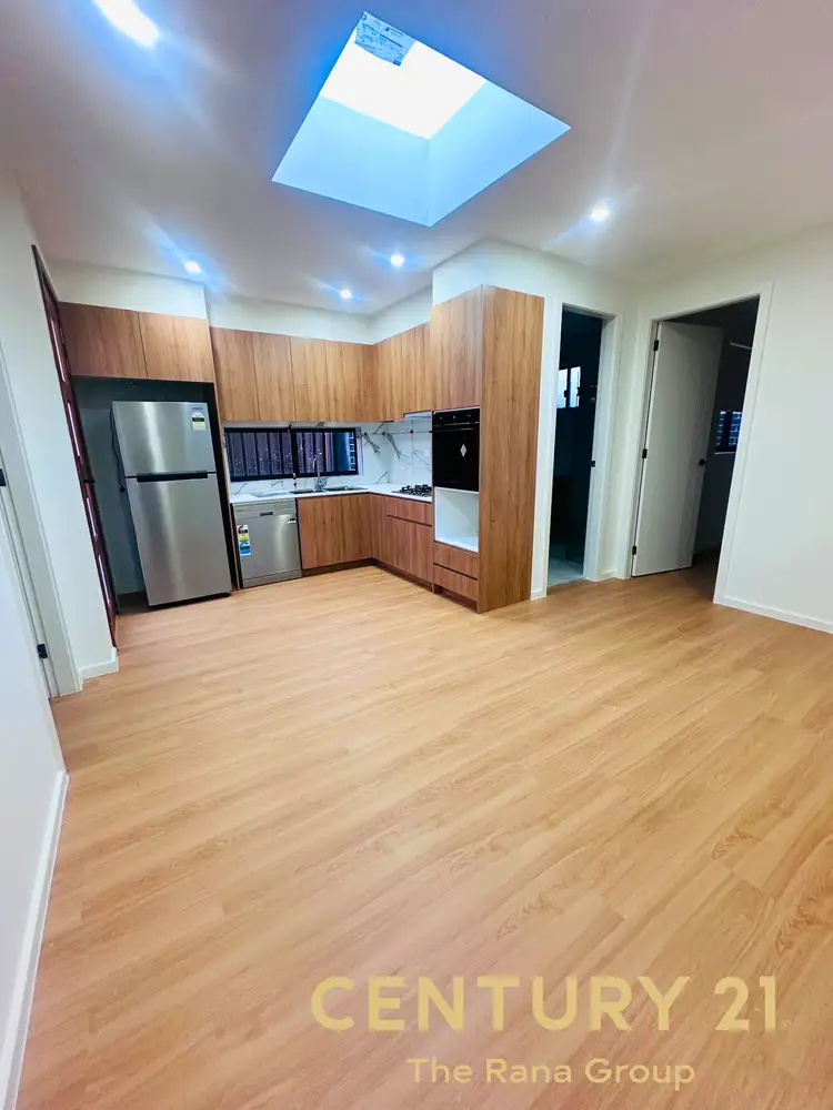 Third view of Homely house listing, 12A Himalaya Crescent, Seven Hills NSW 2147