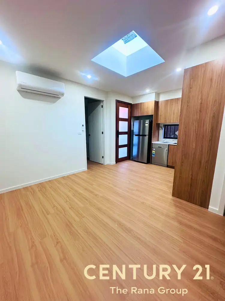 Fourth view of Homely house listing, 12A Himalaya Crescent, Seven Hills NSW 2147