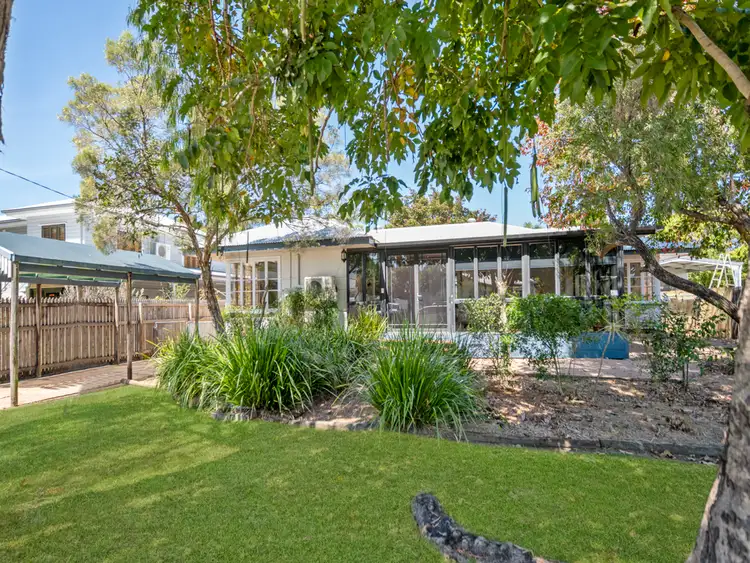 45 Tippett Street, Gulliver QLD 4812