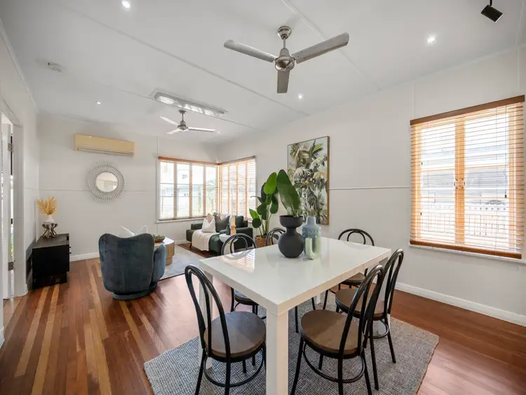 Third view of Homely house listing, 45 Tippett Street, Gulliver QLD 4812