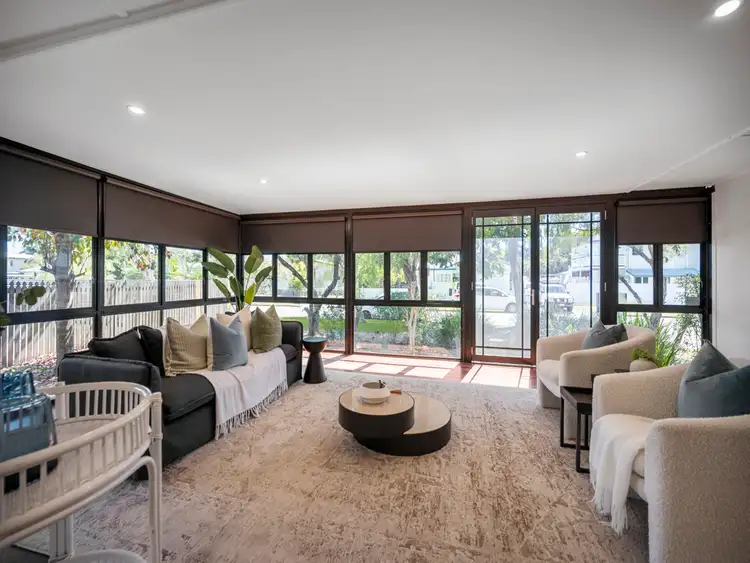 Fifth view of Homely house listing, 45 Tippett Street, Gulliver QLD 4812