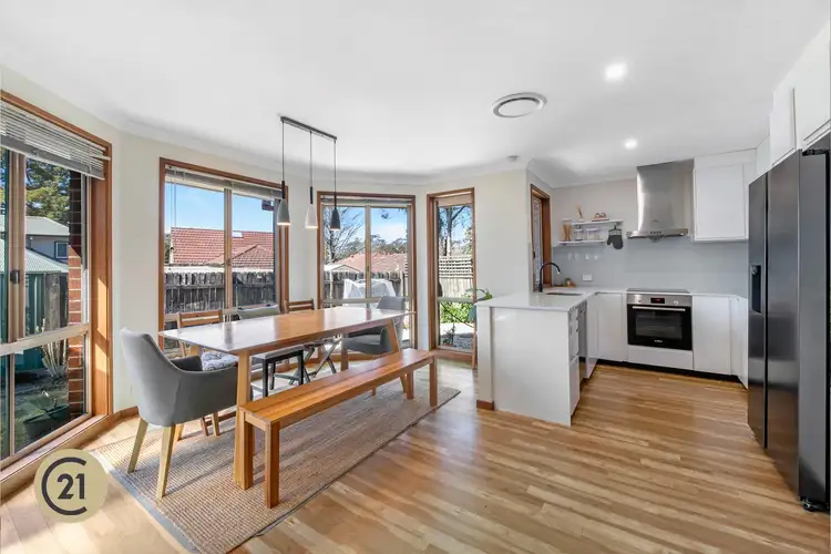 Third view of Homely house listing, 44A Castle Hill Road, West Pennant Hills NSW 2125