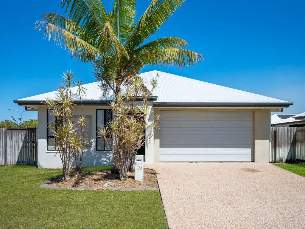 Main view of Homely house listing, 173 Kalynda Parade, Bohle Plains QLD 4817