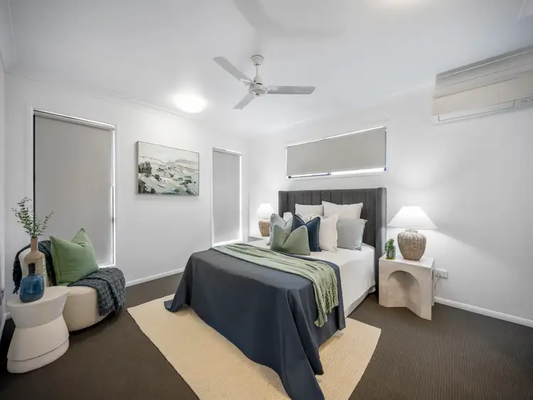 Second view of Homely house listing, 173 Kalynda Parade, Bohle Plains QLD 4817