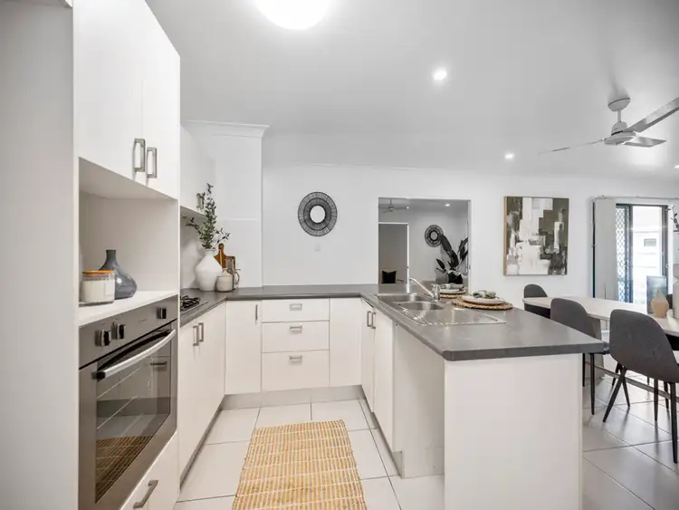 Sixth view of Homely house listing, 173 Kalynda Parade, Bohle Plains QLD 4817