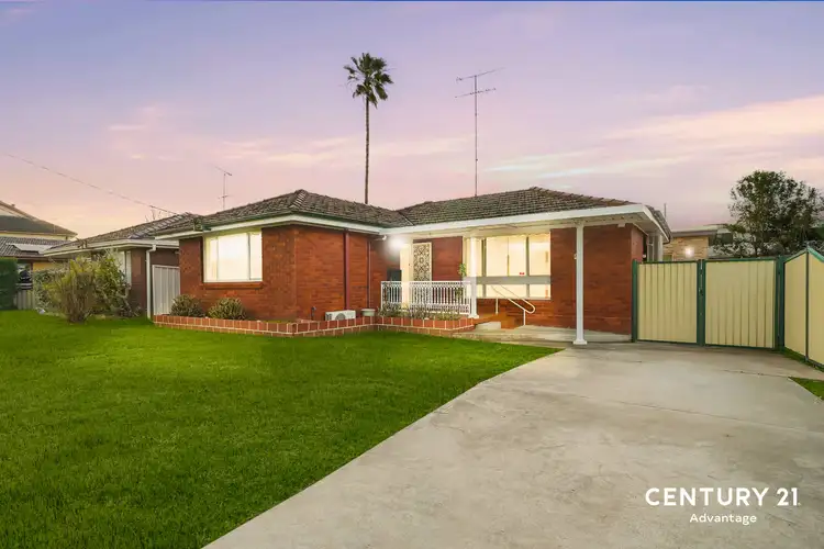 241 Old Prospect Road, Greystanes NSW 2145
