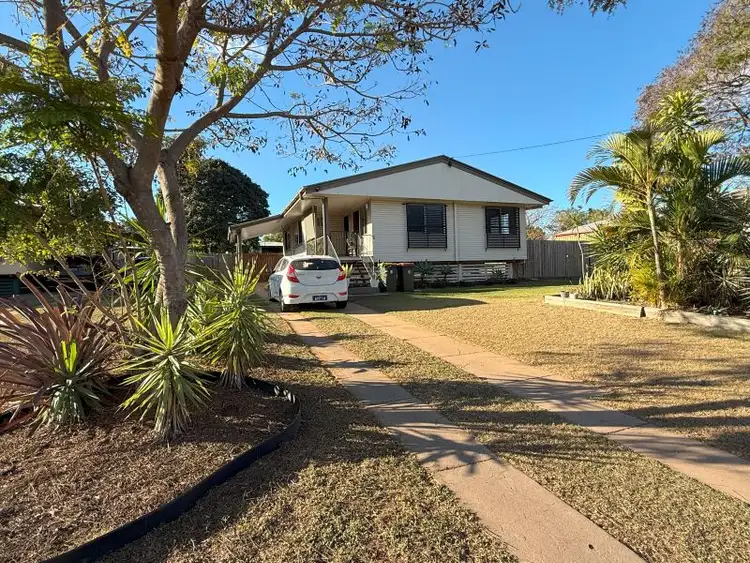 Second view of Homely house listing, 6 Sinnott Court, Moranbah QLD 4744