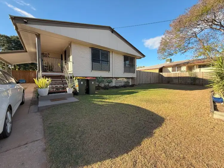 Third view of Homely house listing, 6 Sinnott Court, Moranbah QLD 4744