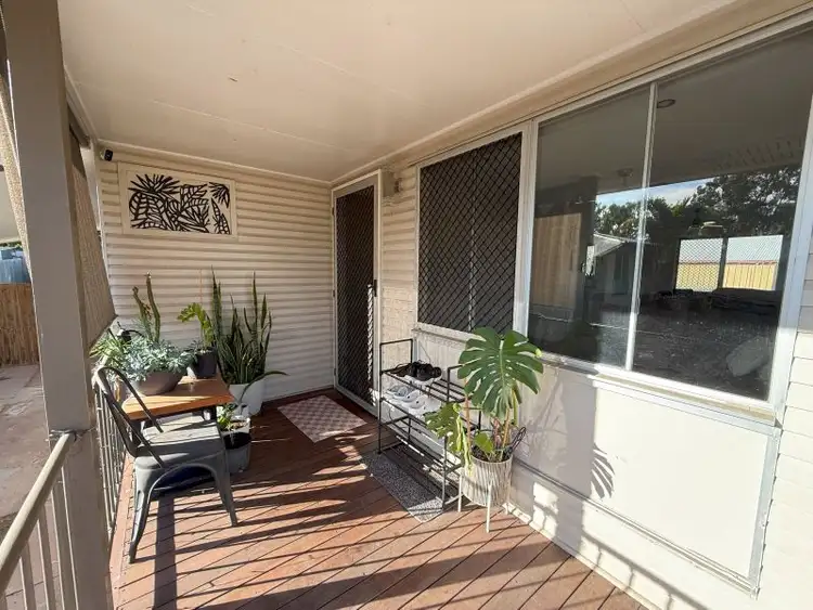 Fourth view of Homely house listing, 6 Sinnott Court, Moranbah QLD 4744