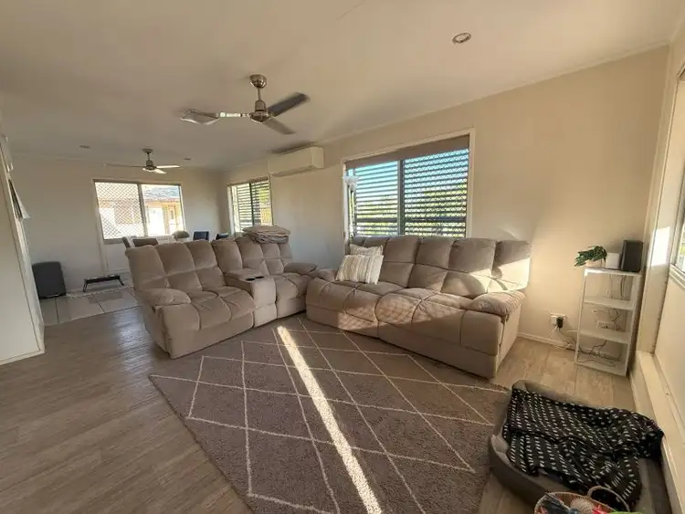 Fifth view of Homely house listing, 6 Sinnott Court, Moranbah QLD 4744