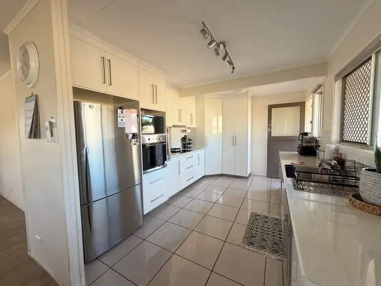 Seventh view of Homely house listing, 6 Sinnott Court, Moranbah QLD 4744