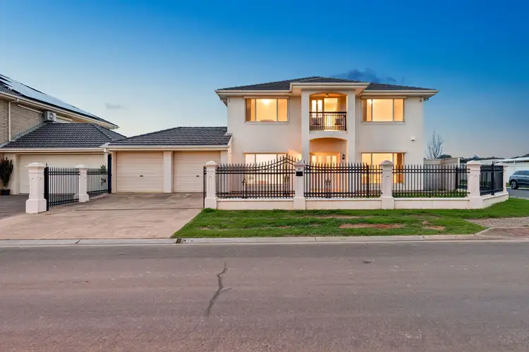 10 Martindale Road, Parafield Gardens SA 5107