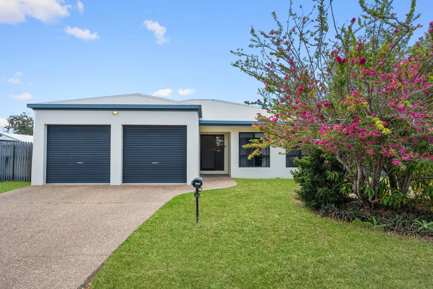 Main view of Homely house listing, 30 Atherton Circuit, Kirwan QLD 4817
