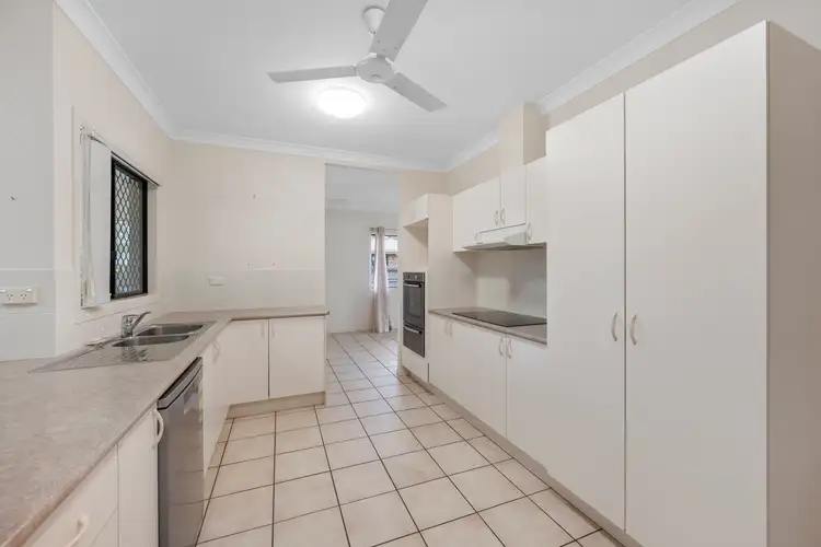 Second view of Homely house listing, 30 Atherton Circuit, Kirwan QLD 4817