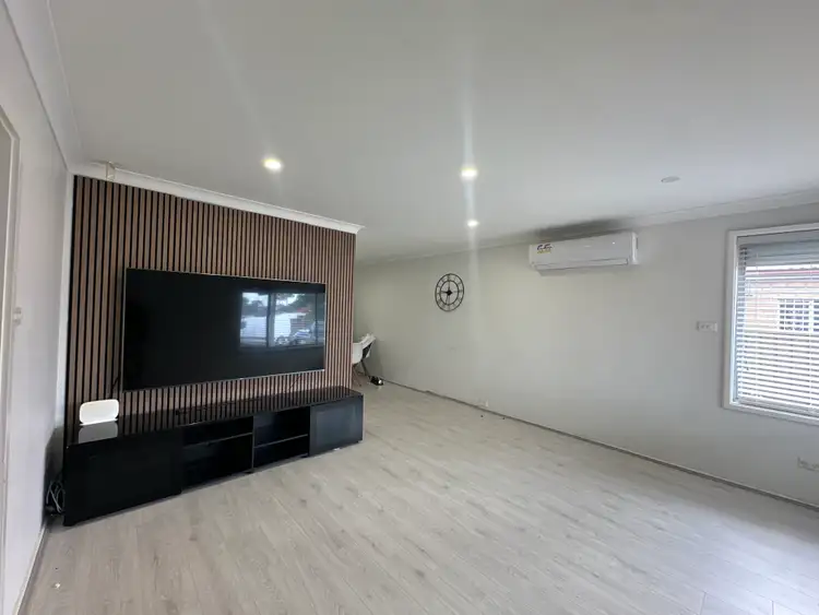 Second view of Homely house listing, 14 Rosemont Avenue, Smithfield NSW 2164