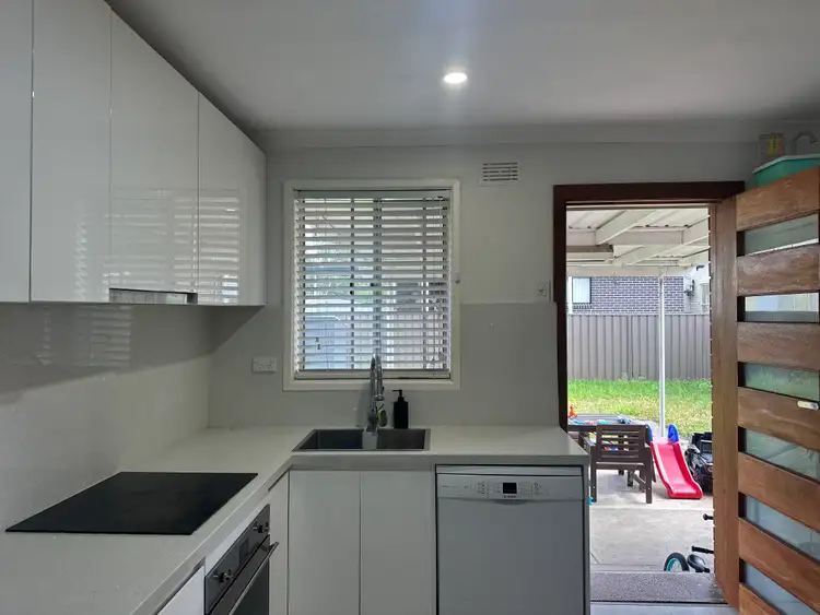 Third view of Homely house listing, 14 Rosemont Avenue, Smithfield NSW 2164