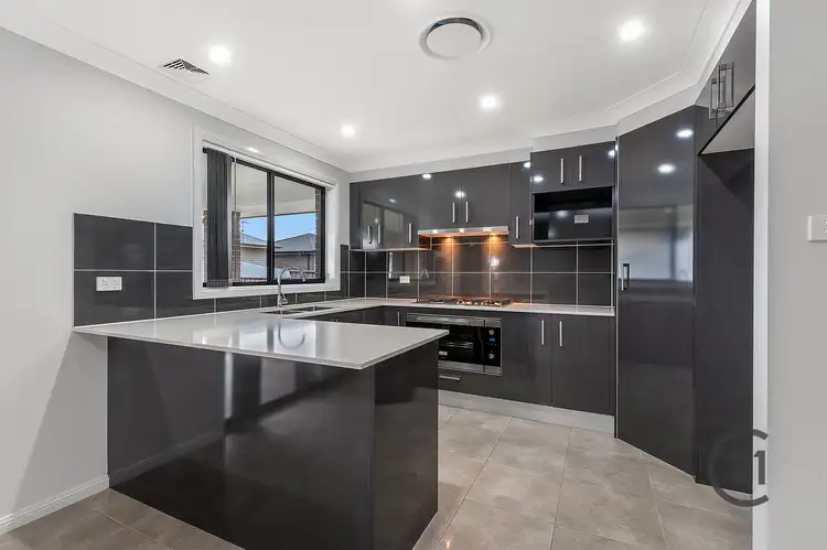 Second view of Homely house listing, 28 Guinevere Street, Schofields NSW 2762