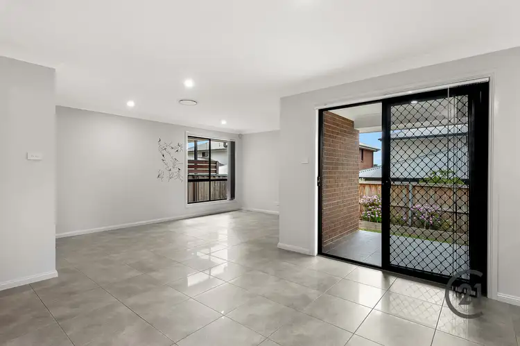 Third view of Homely house listing, 28 Guinevere Street, Schofields NSW 2762