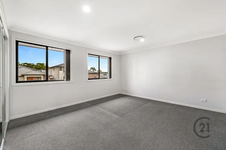 Fourth view of Homely house listing, 28 Guinevere Street, Schofields NSW 2762