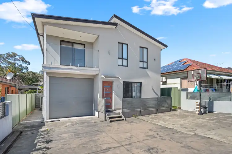 53 Cann Street, Bass Hill NSW 2197