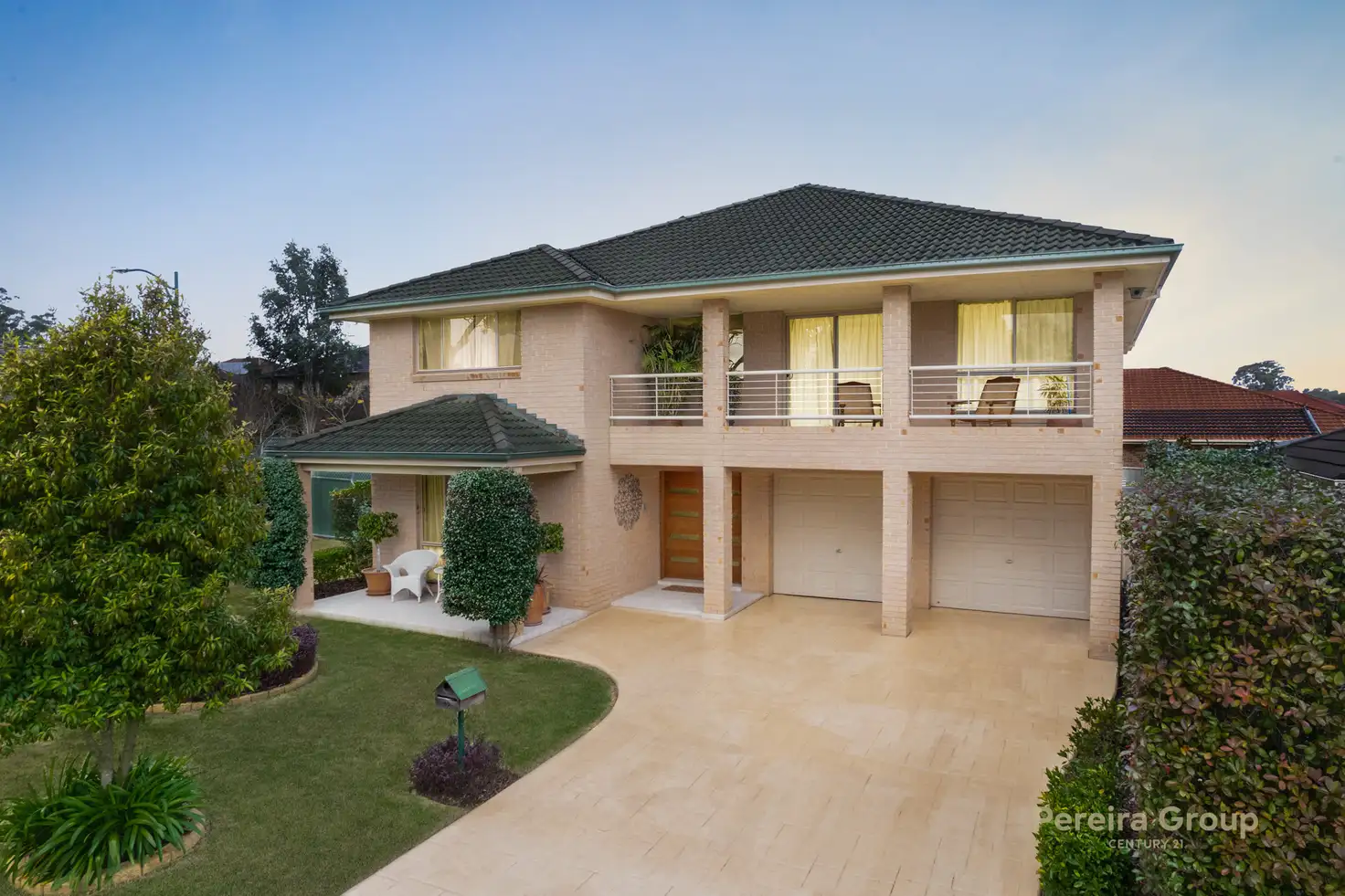 Main view of Homely house listing, 12 Giddings Link, Harrington Park NSW 2567