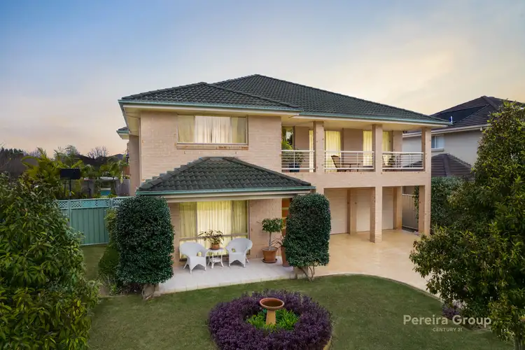 Second view of Homely house listing, 12 Giddings Link, Harrington Park NSW 2567