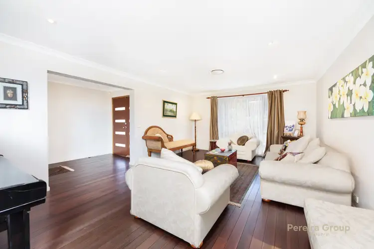 Fourth view of Homely house listing, 12 Giddings Link, Harrington Park NSW 2567