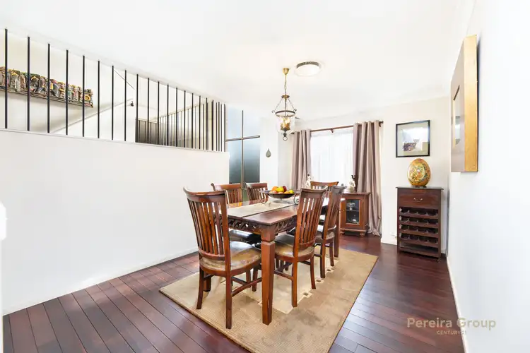 Fifth view of Homely house listing, 12 Giddings Link, Harrington Park NSW 2567