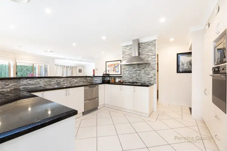 Sixth view of Homely house listing, 12 Giddings Link, Harrington Park NSW 2567