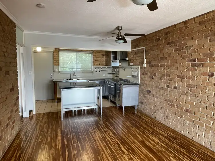 Main view of Homely unit listing, 1/1 Sapphire Drive, Nambour QLD 4560