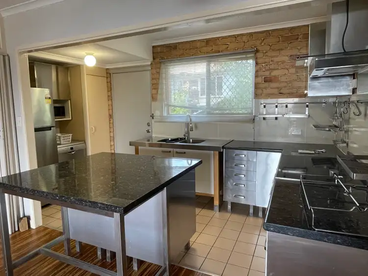 Third view of Homely unit listing, 1/1 Sapphire Drive, Nambour QLD 4560