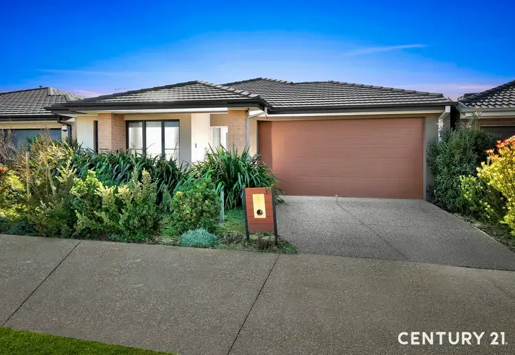 35 Trooper Drive, Aintree VIC 3336